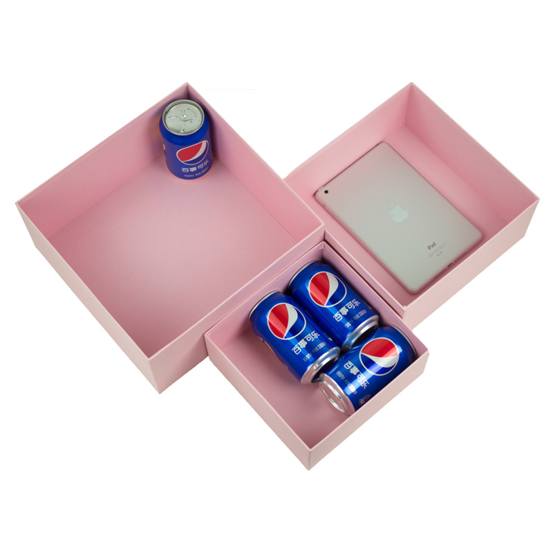 Decorative Gift Boxes with Lids