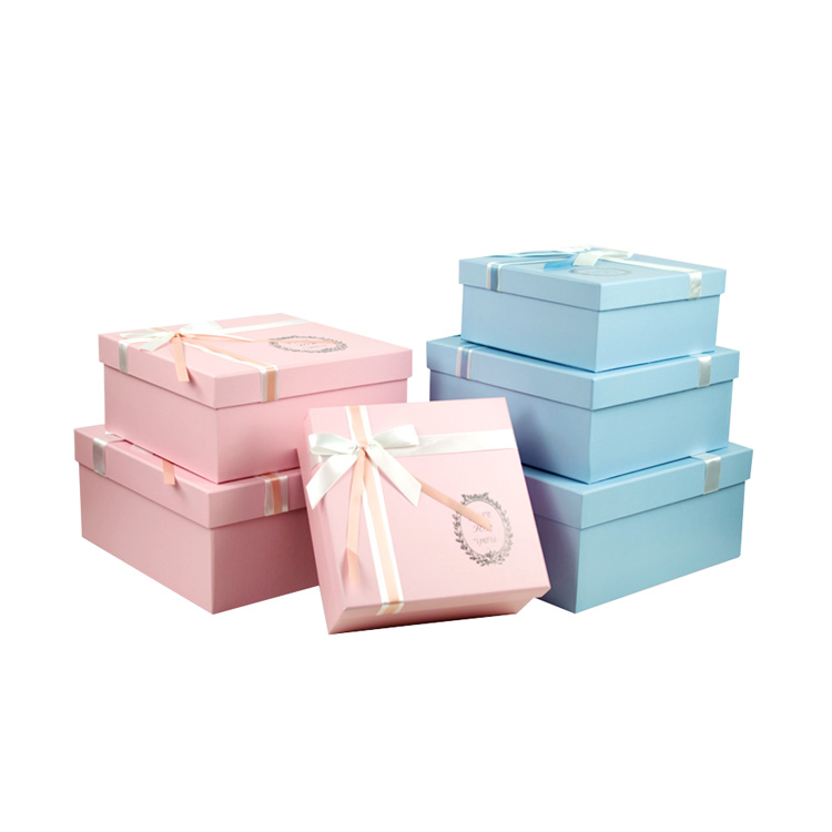 Sweet Gift Boxes