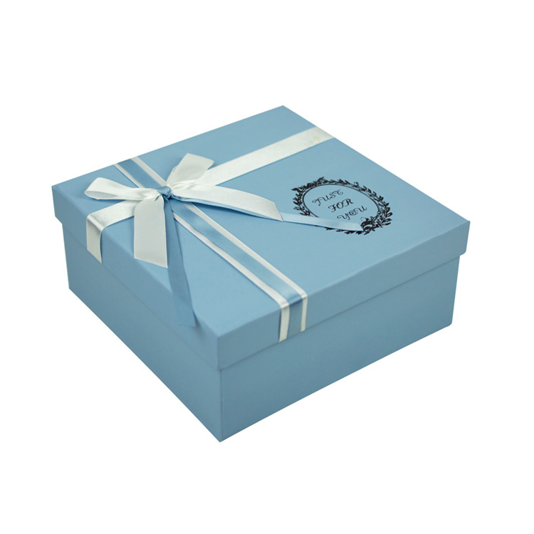 Gift Box Ribbon