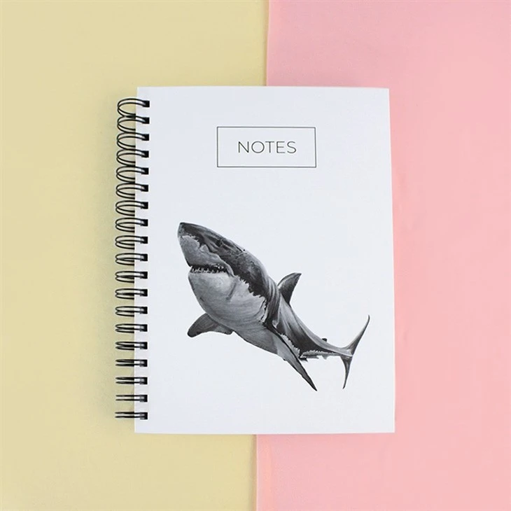 A4 Size Notebook