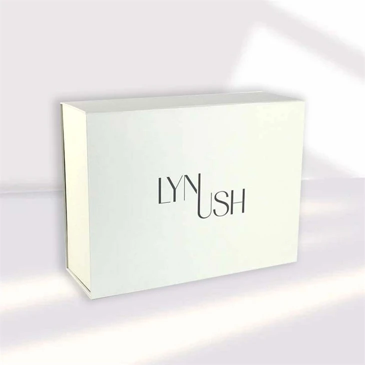 Custom Clothing Gift Boxes