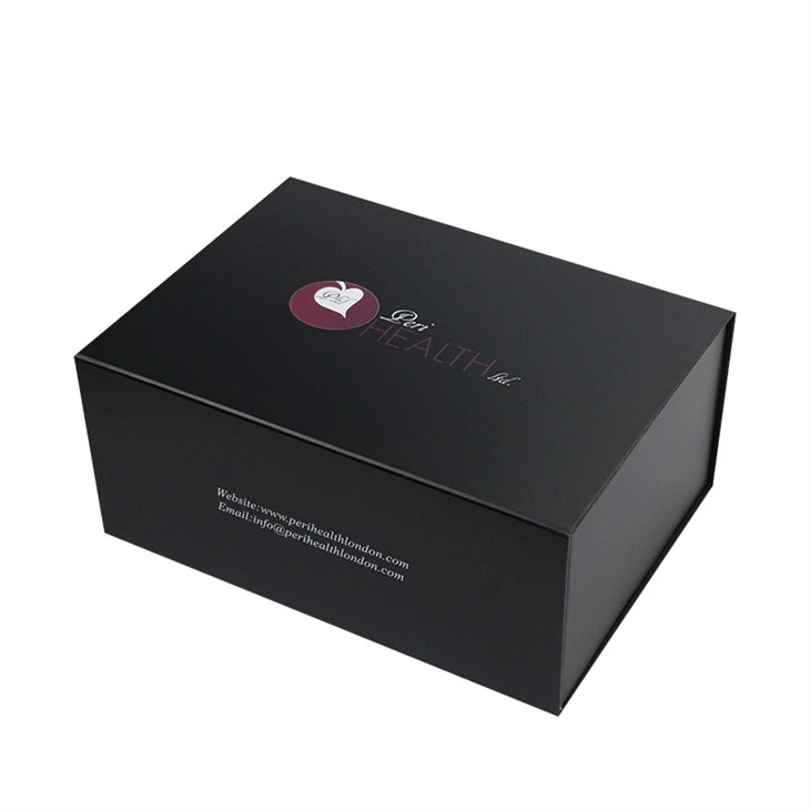 Paper Pliading Boxes .