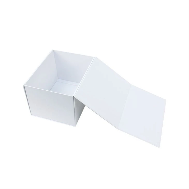 Magnetic Rigid Gift Box