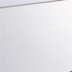 Flip top magnétique Boîte .