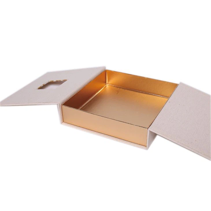 Chocolate Candy Boxes