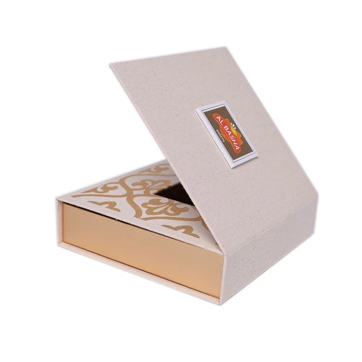 Chocolate Candy Boxes