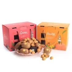 Boxes de carton customs .