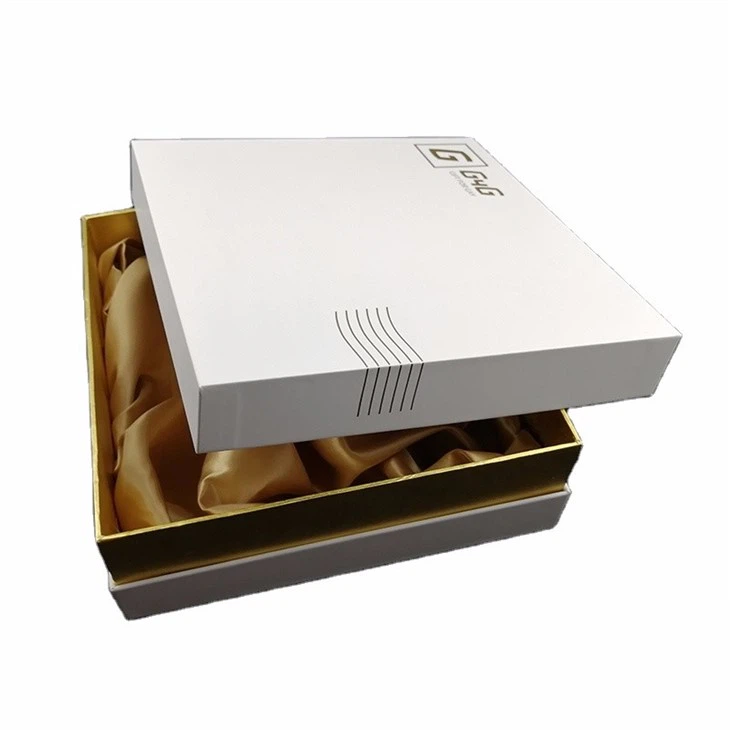 Paper Box For Gift